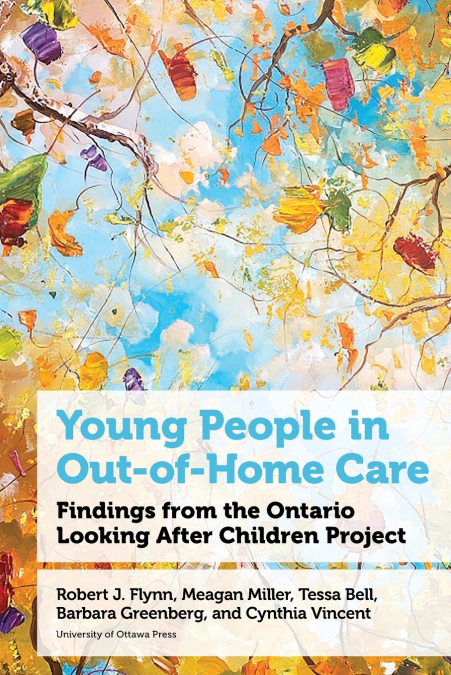 Young People in Out-Of-Home Care