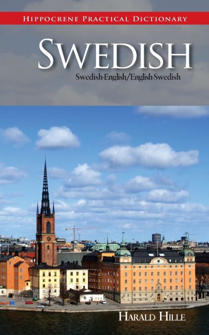 Swedish-English English/Swedish Practical Dictionary