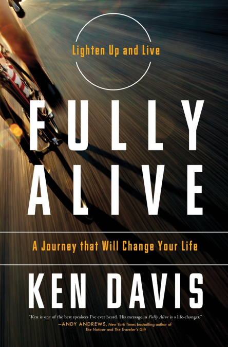 Fully Alive