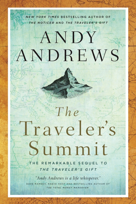 Traveler’s Summit | Softcover