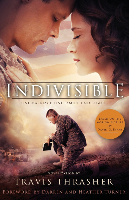 Indivisible | Softcover
