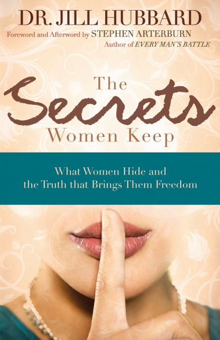 The Secrets Women Keep