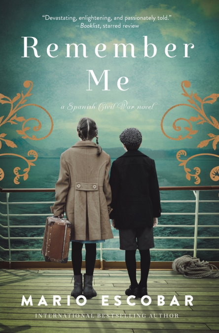 Remember Me