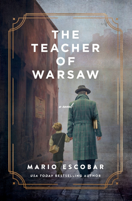 The Teacher of Warsaw