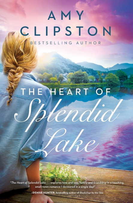 The Heart of Splendid Lake
