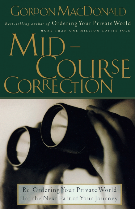 Mid-Course Correction