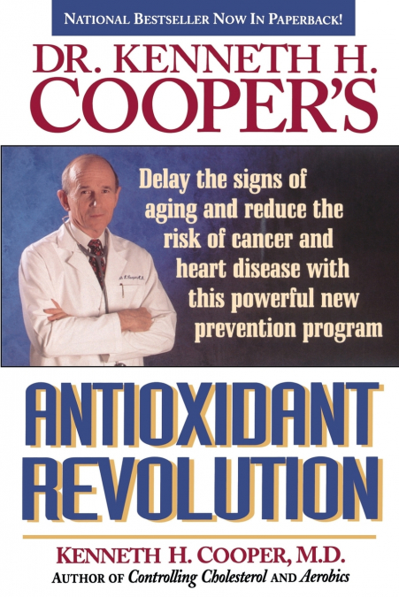 Antioxidant Revolution