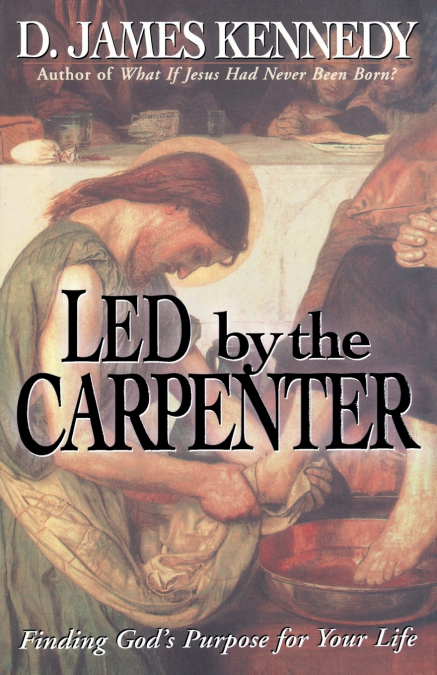 Led by the Carpenter