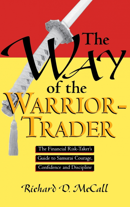 Way of Warrior Trader