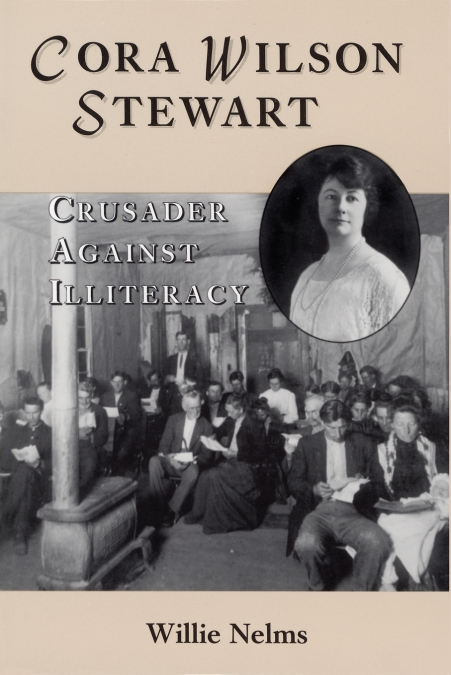 Cora Wilson Stewart