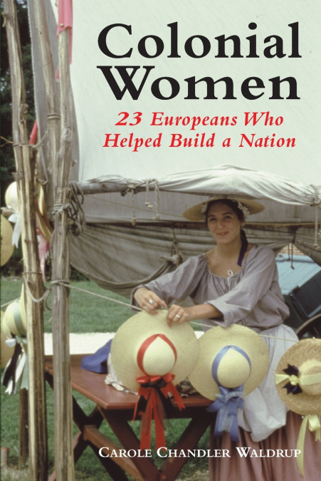 Colonial Women