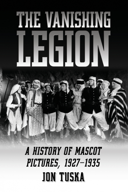 The Vanishing Legion