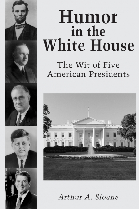 Humor in the White House