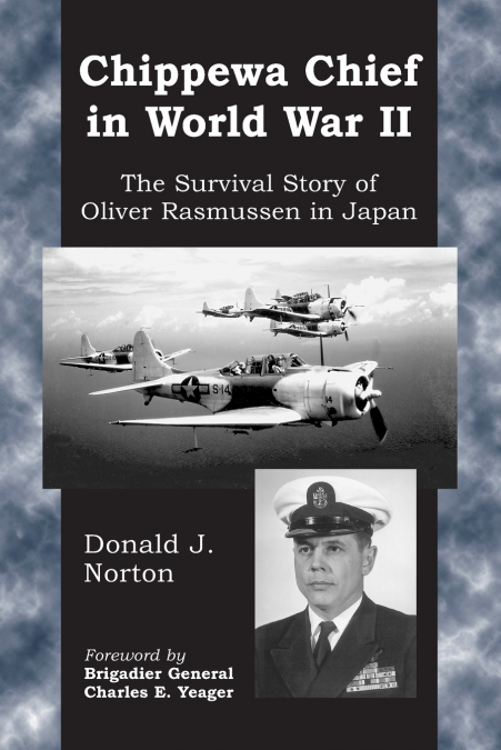 Chippewa Chief in World War II