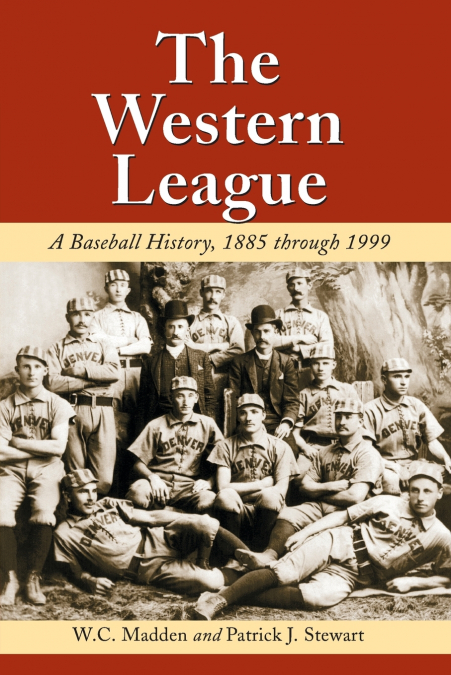 The Western League