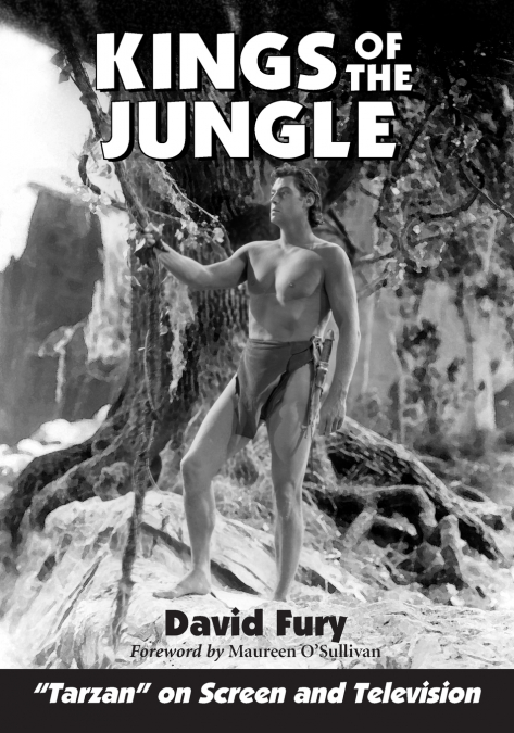 Kings of the Jungle