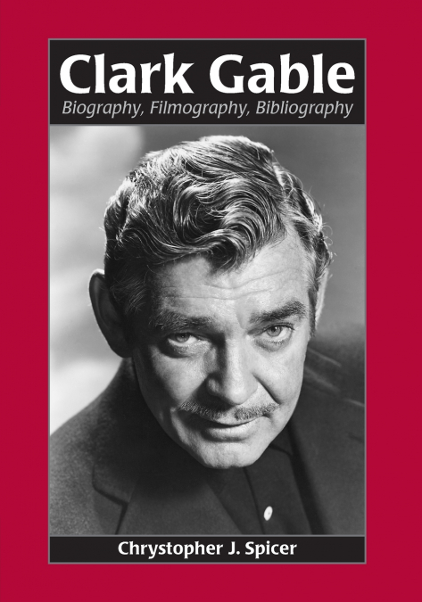Clark Gable