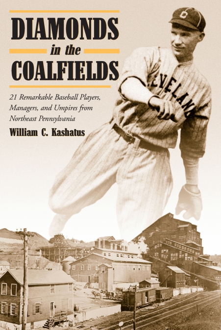 Diamonds in the Coalfields