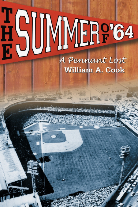 The Summer of ’64