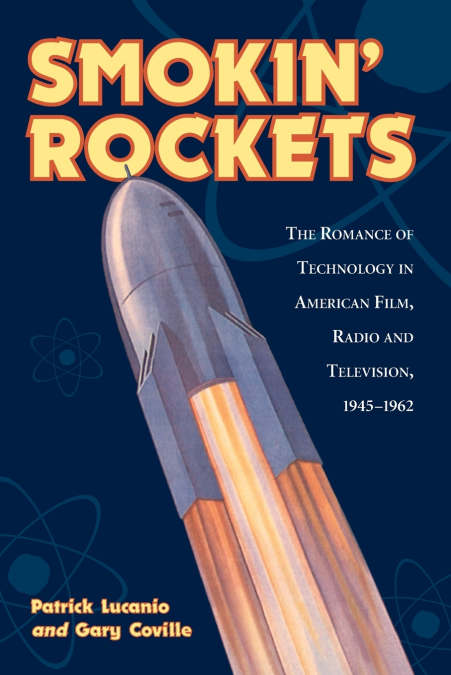 Smokin’ Rockets