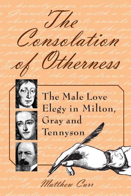 The Consolation of Otherness