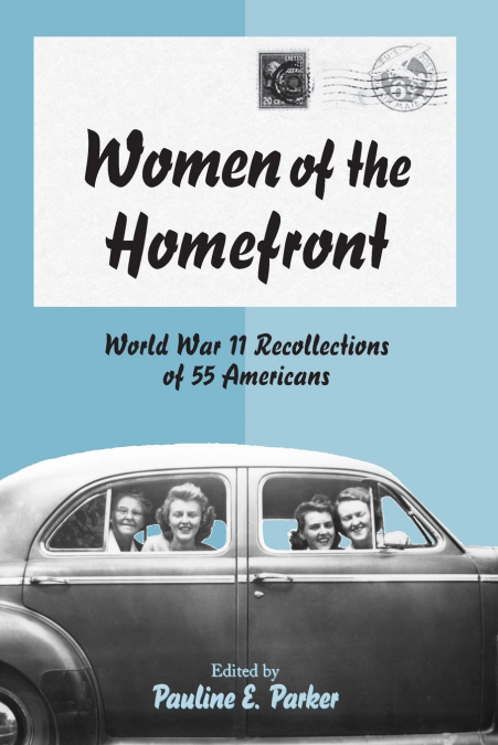 Women of the Homefront