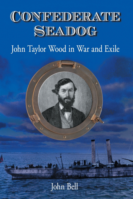 Confederate Seadog