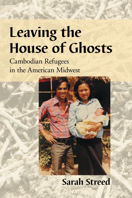 Leaving the House of Ghosts