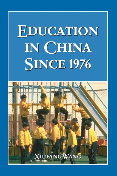 Education in China Since 1976