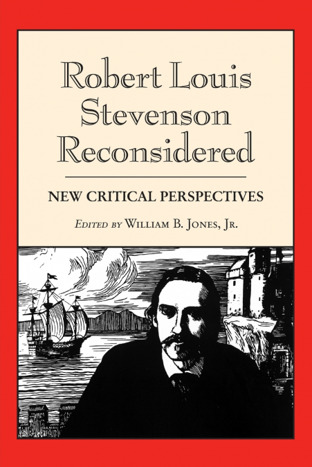 Robert Louis Stevenson Reconsidered