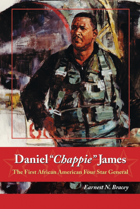 Daniel 'Chappie' James