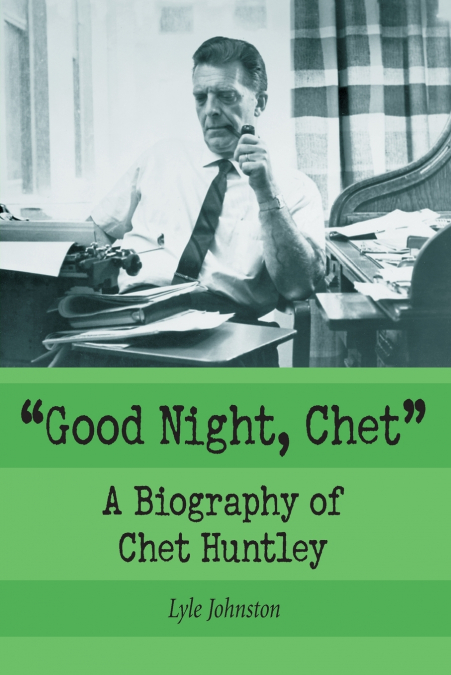 Good Night, Chet