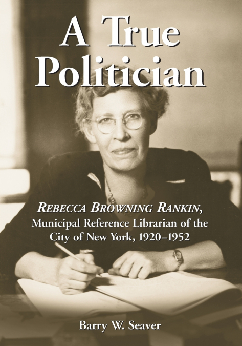 A True Politician
