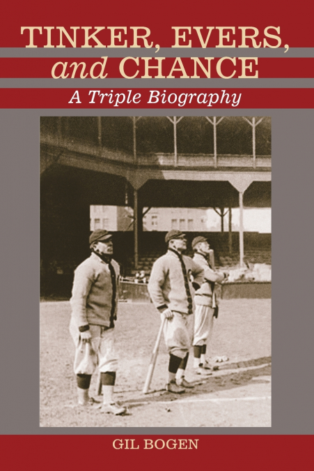 Tinker, Evers, and Chance