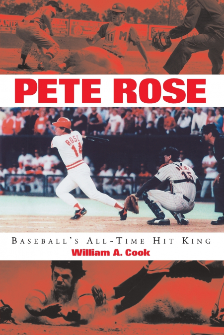 Pete Rose