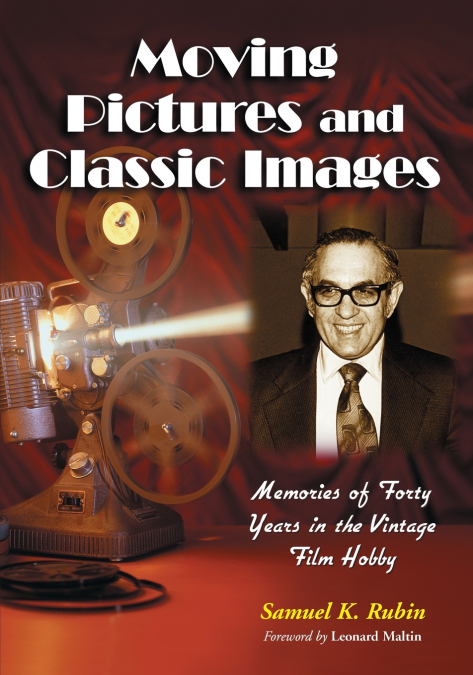 Moving Pictures and Classic Images