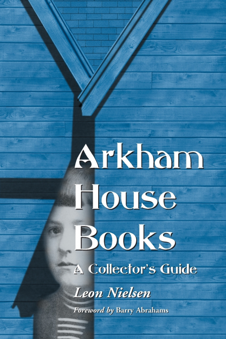 Arkham House Books