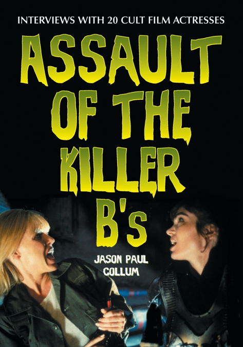 Assault of the Killer B’s