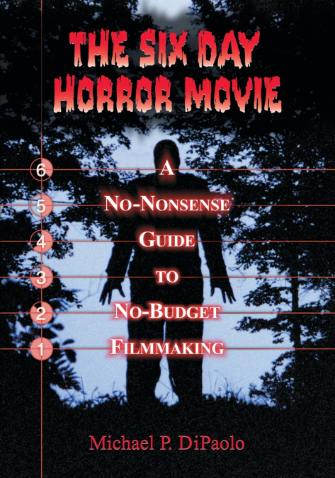The Six Day Horror Movie