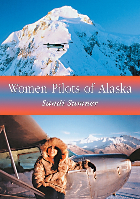 Women Pilots of Alaska