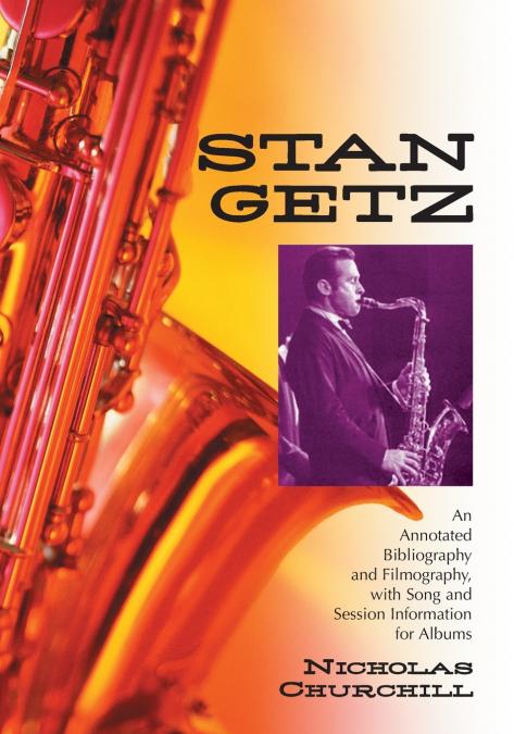 Stan Getz