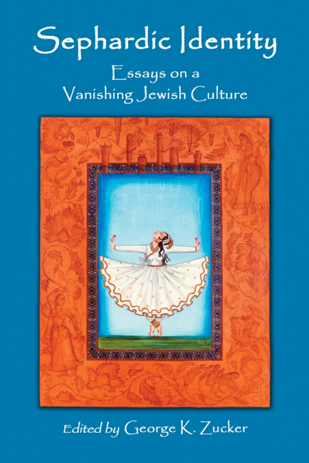 Sephardic Identity