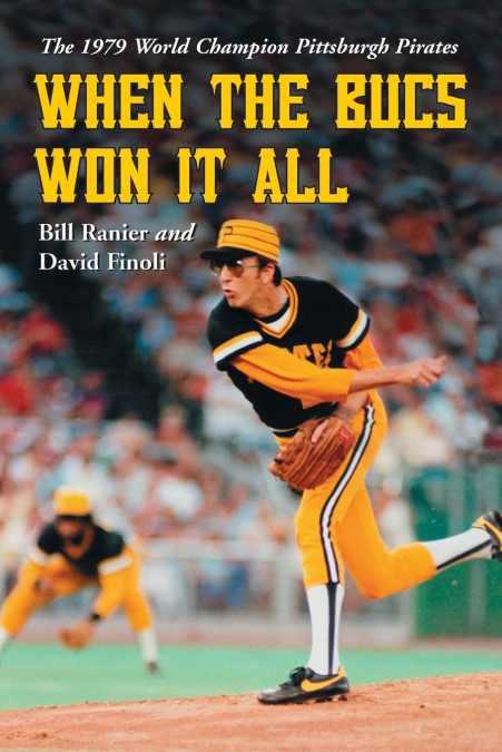 When the Bucs Won It All