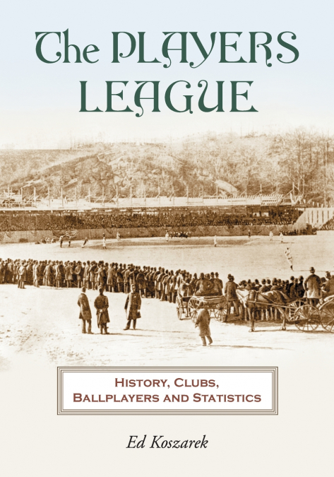 The Players League