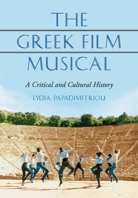 The Greek Film Musical