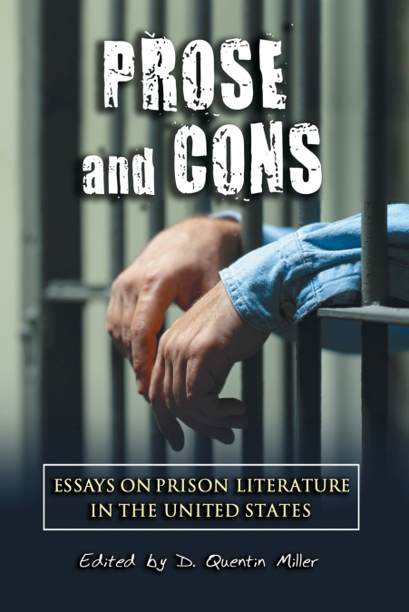 Prose and Cons