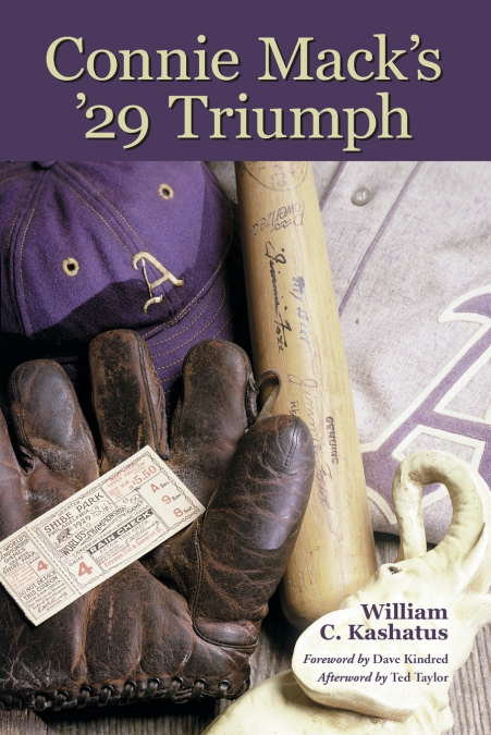 Connie Mack’s ’29 Triumph