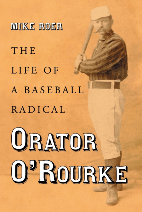 Orator O’Rourke