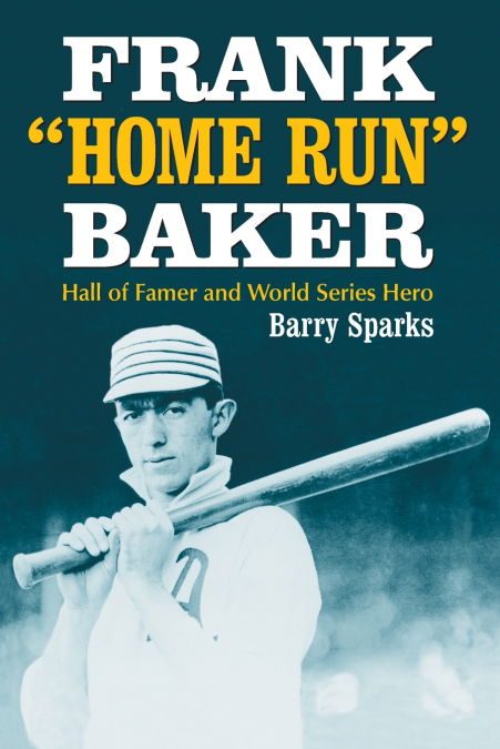 Frank 'Home Run' Baker