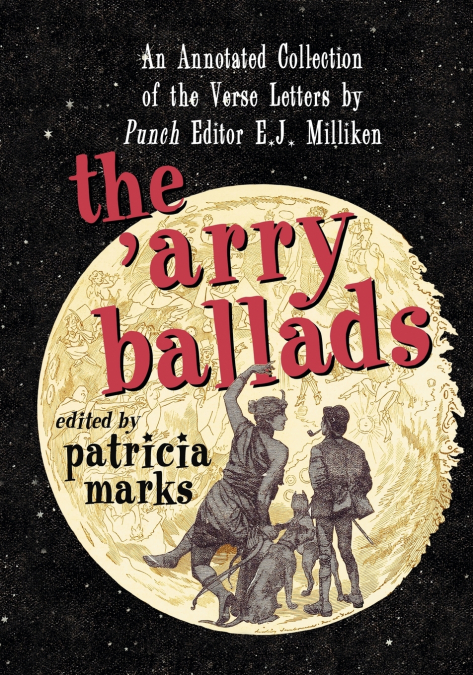 The ’Arry Ballads